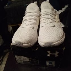 Hurley under armor Hover Phantom 2