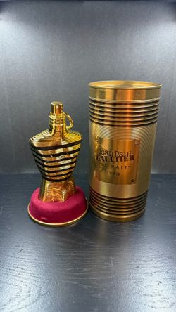 Jean Paul Gaultier Le Male Elixir