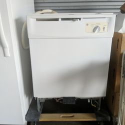 GE Dishwasher