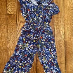 Toddler Girl Bodysuit 