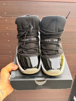 Space jam jordan
