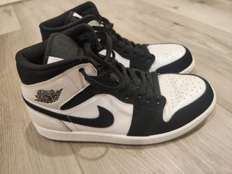 Jordan 1 size 8.5