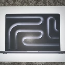 BRAND NEW SEALED MACBOOK PRO