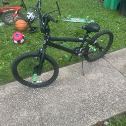 BMX Bike 20inch With No Breaks