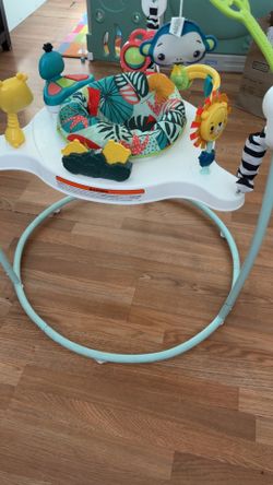 Baby Jumper - Excellent Condition