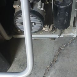 Generador  Electrico