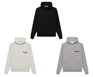 Essentials Hoodies