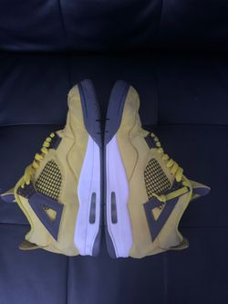 Shoes Jordan’s 4s