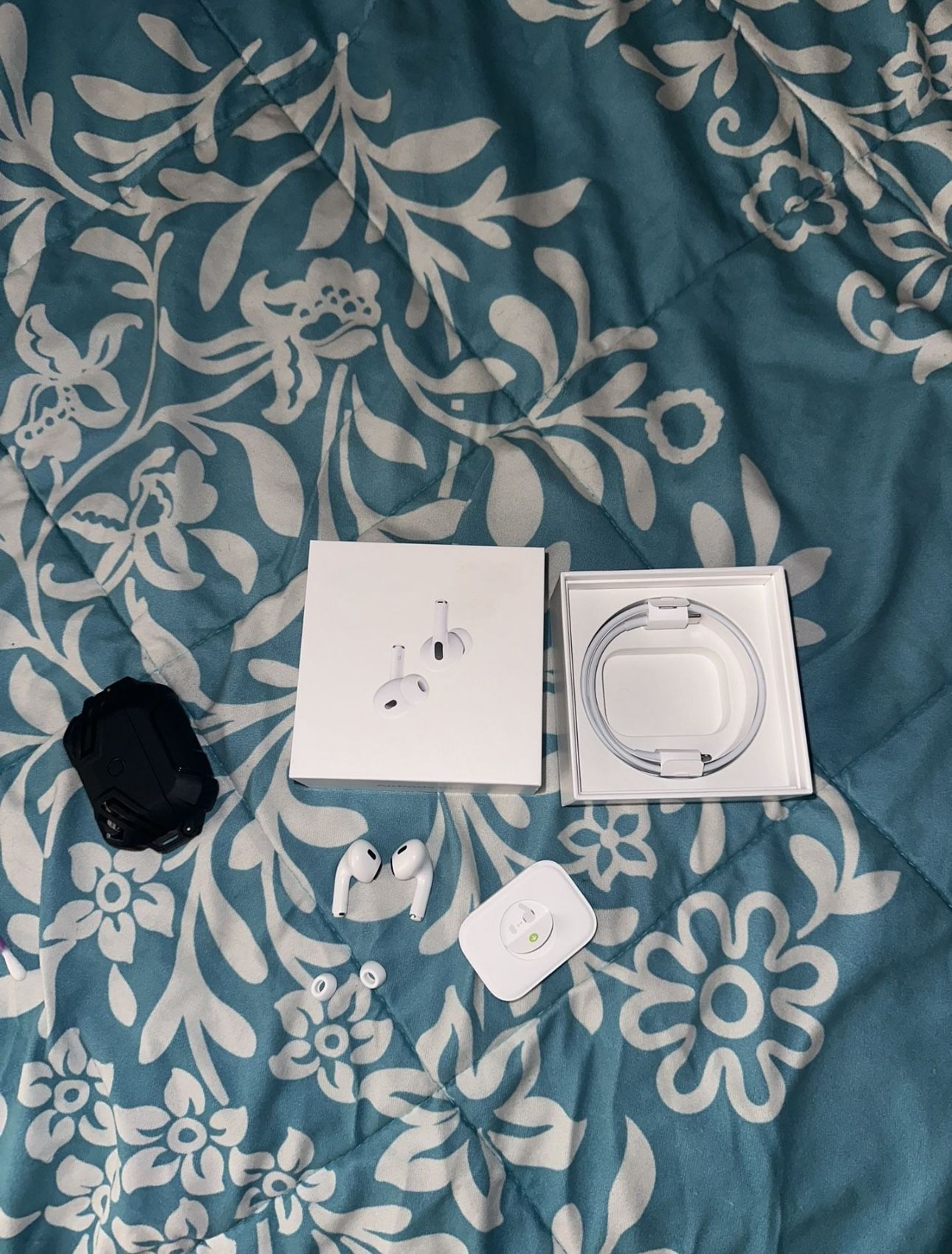 AirPods Pro 2nd Generation