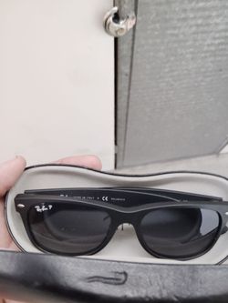 Ray bands