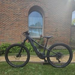 Specialized Turbo Levo SL Kids 24"