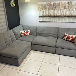 Sectional Sofa