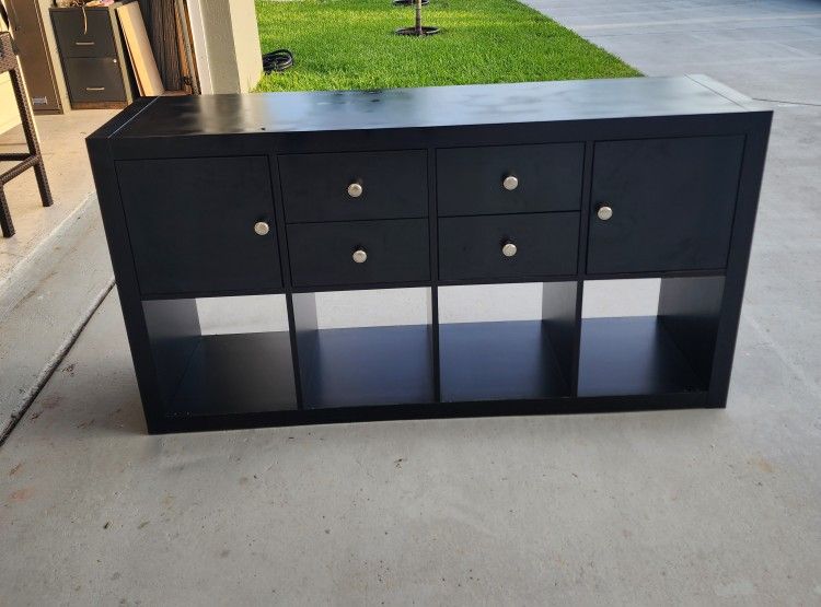 TV stand With Storage