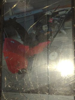 Snow Blower