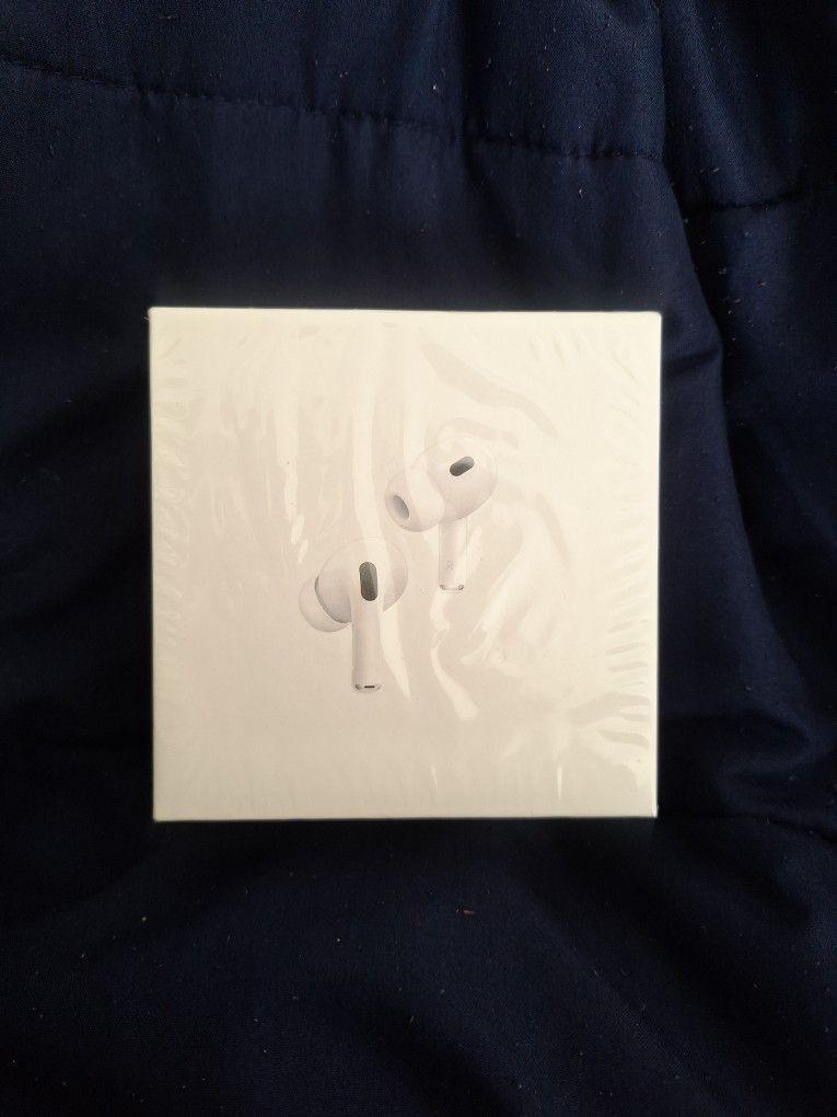 AirPods Pro (2nd Generation)