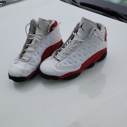 Jordan 13 Size 10.5  Chicago