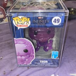 Funko pop