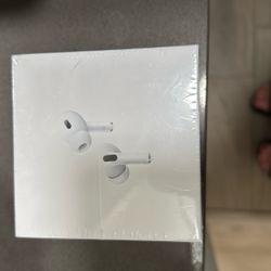 Apple iPod pros (2nd Generation)