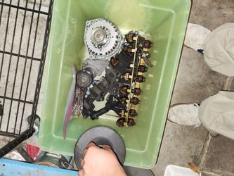 Ls Parts