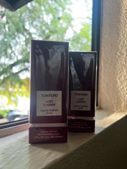 Tom Ford Lost Cherry Eau de Parfum 50ml