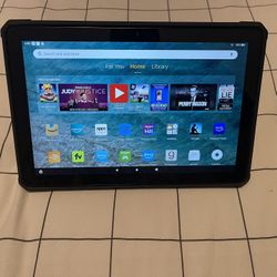 Amazon Fire Tablet
