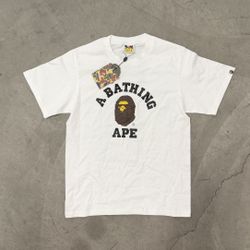 Bape Shirt