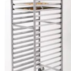 Sheet Pan Rack