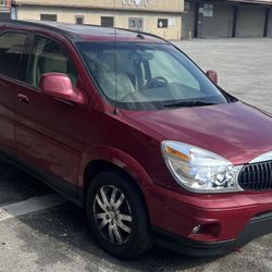2006 Buick 