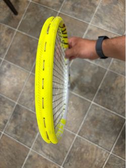 Tecnifibre Fire 300
