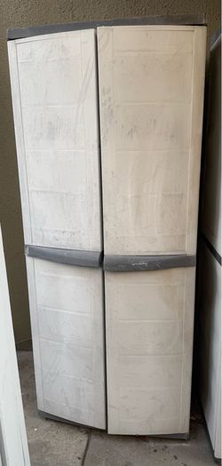 Garden Outdoor Storage