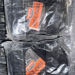 Knee Pads Both For $30‼️rodilleras 2 Por $30