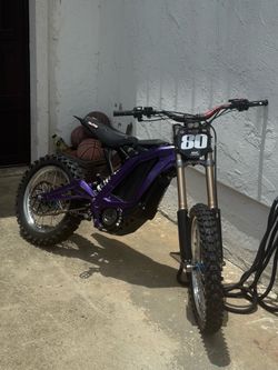 2025 Surron Light bee x
