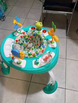 Vendo un andador buen estado pido 30 por el
