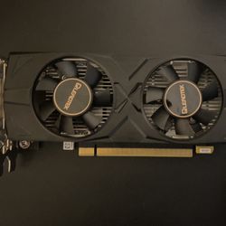 GTX 1650 Low Profile GPU (Asking Price OBO)