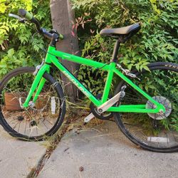Kids Bicycle