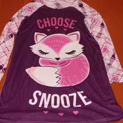 Wonder Nation Nightgown 14-16 Plus $5.00