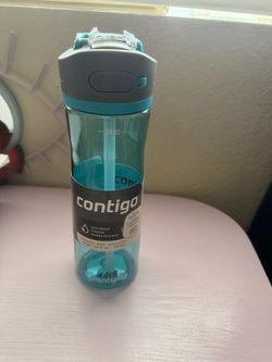 Contigo 24 oz Leak-Proof Water Bottle