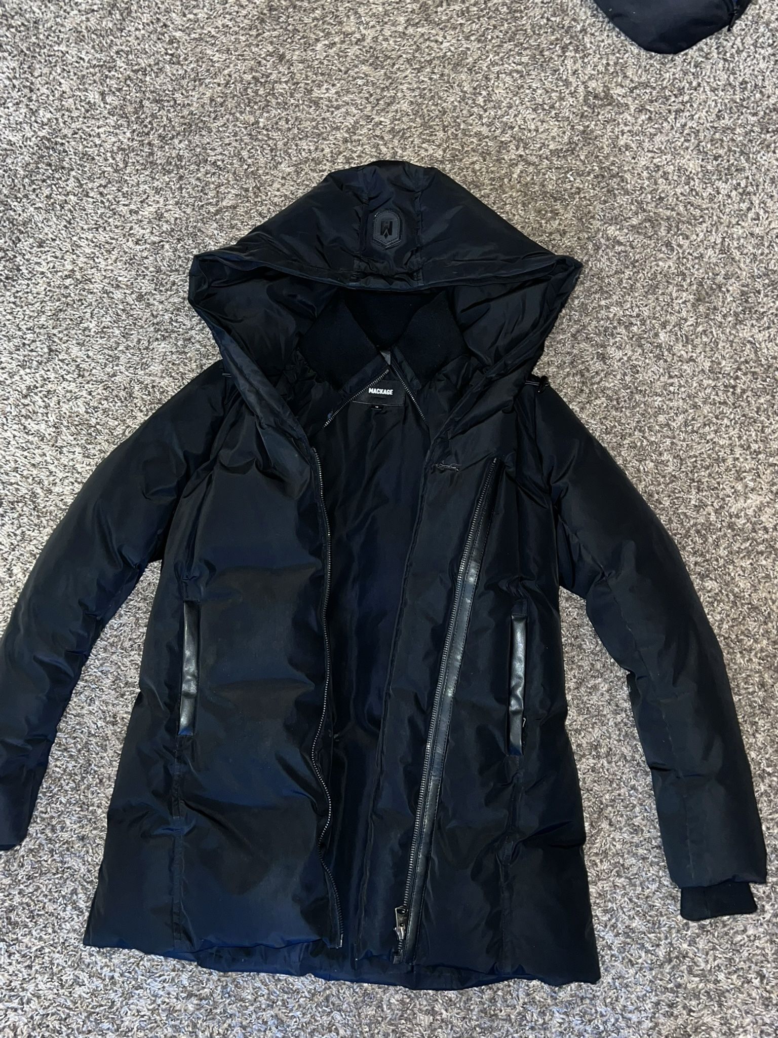 MACKAGE Jacket