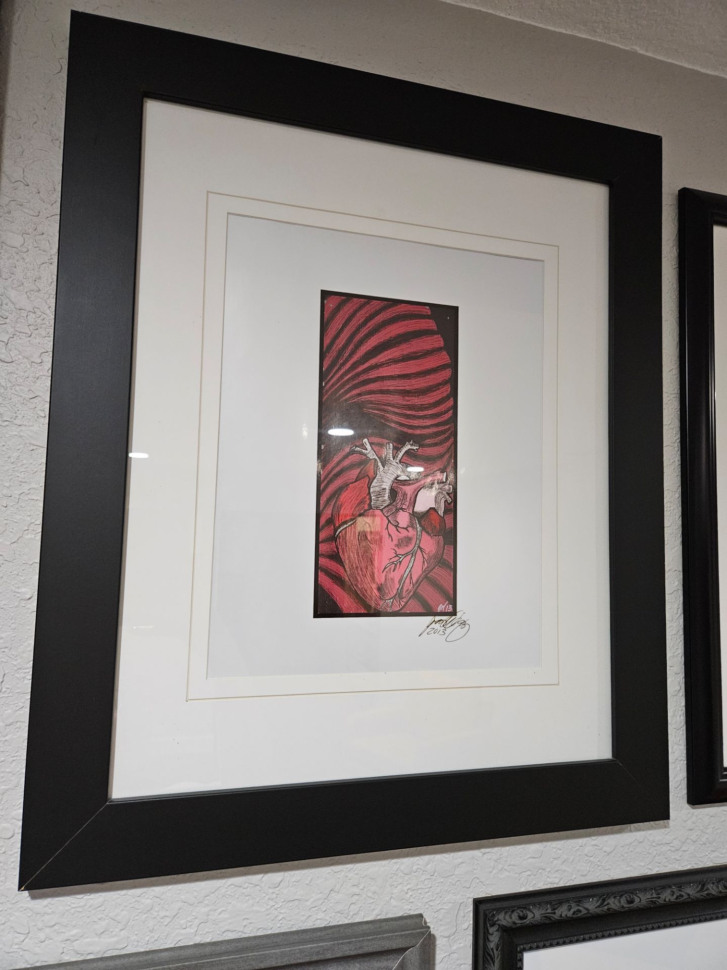 Orlando artist painting