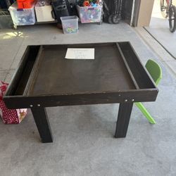 Lego Table-Custom Made