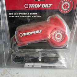Electric Starter