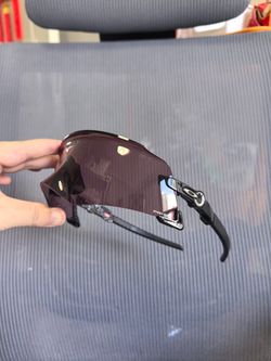 Oakleys kATO