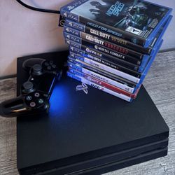 PS4 Pro