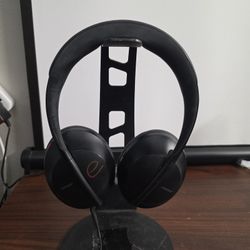 Bose Noise Cancelling 700 Bluetooth Wireless NC700 Over-Ear Headphones - Black