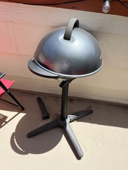 Electric Grill/Hot Plate