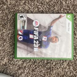 FIFA 23 Xbox One 