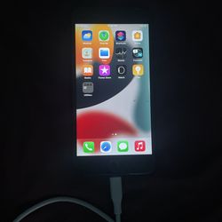 Iphone 7 Plus Unlocked