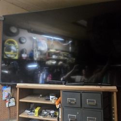 65" Vizio 
