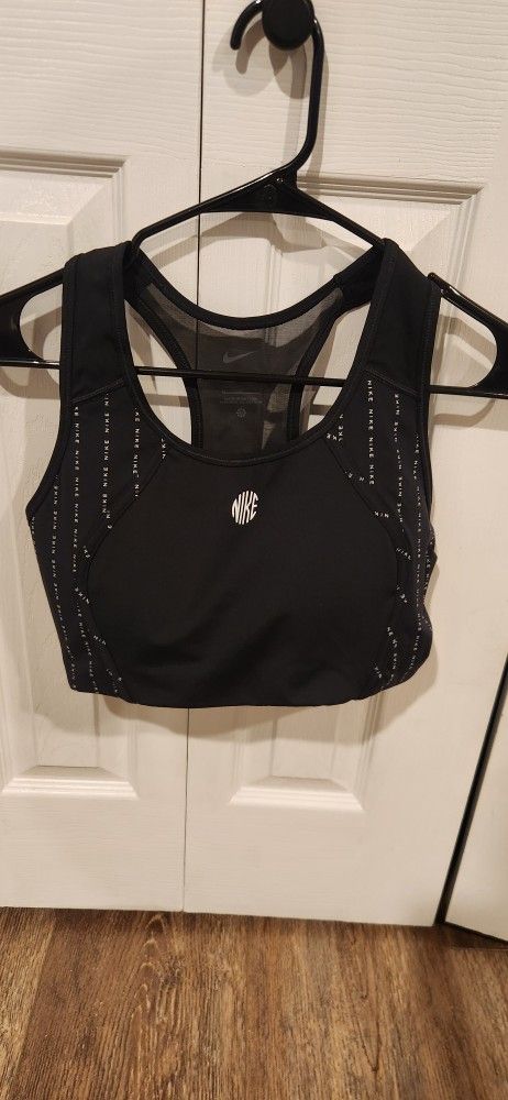 Nike Sports Training BRA XL