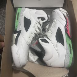 Air Jordan 5 Retro BG